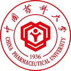 中國(guó)藥科大學(xué)-校徽