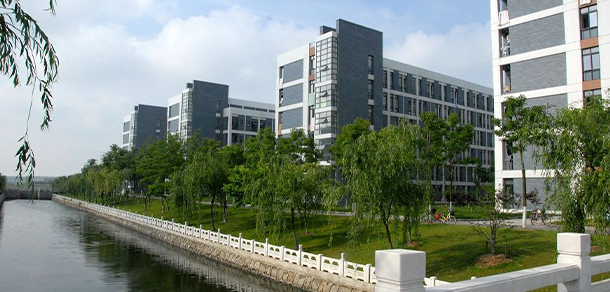 我的大學(xué)-大學(xué)志