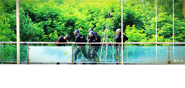 南京警察學院
