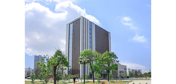 我的大學-大學志