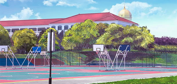 我的大學-大學志