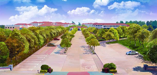 我的大學-大學志