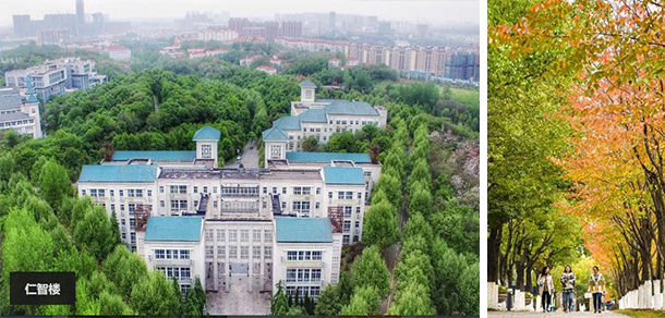 2022年招生計劃