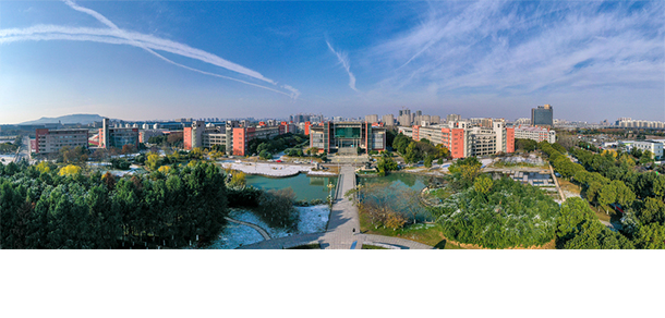 大學(xué)校志：校名、校標(biāo)、校訓(xùn)、校徽、校旗、校歌