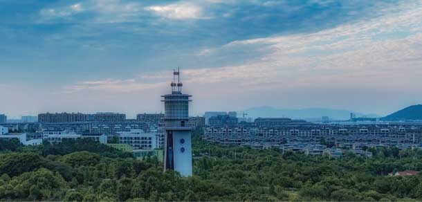 江蘇海事職業(yè)技術(shù)學院