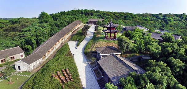無錫工藝職業(yè)技術學院
