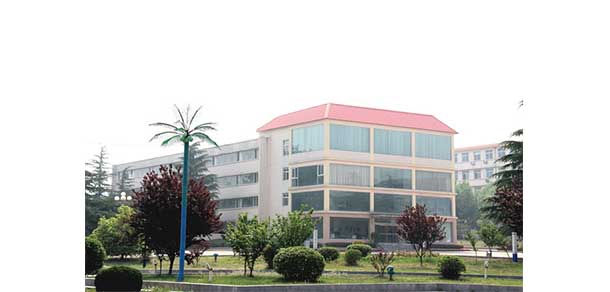 江蘇安全技術職業(yè)學院 - 最美院校