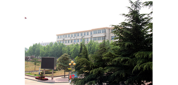 江蘇安全技術職業(yè)學院 - 最美大學