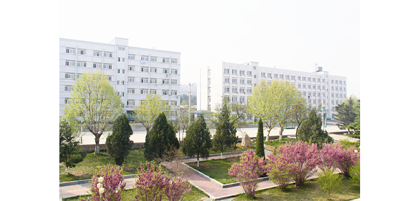 江蘇安全技術職業(yè)學院 - 最美大學