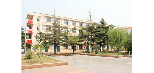 江蘇安全技術職業(yè)學院 - 最美大學