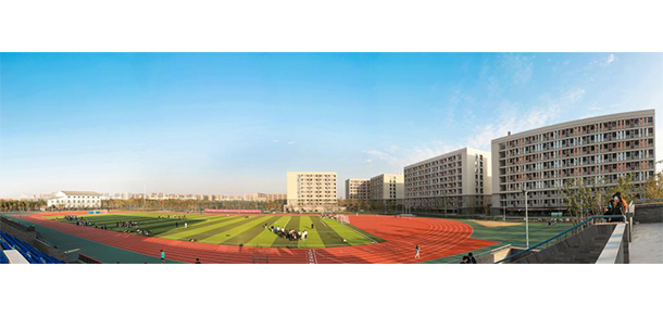 嘉興大學 - 最美大學
