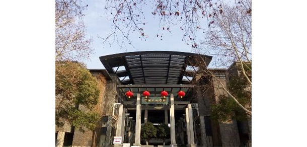 中國(guó)美術(shù)學(xué)院 - 最美大學(xué)