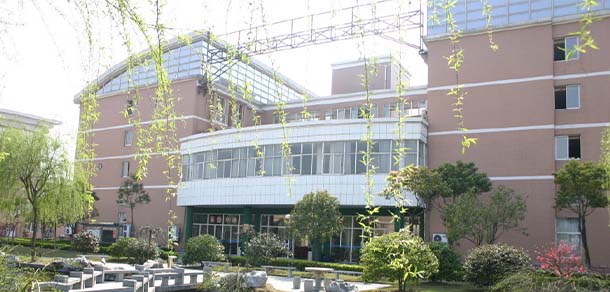浙江警察學院 - 最美院校