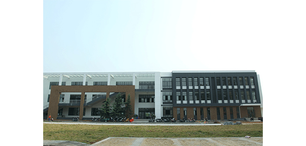上海財經(jīng)大學(xué)浙江學(xué)院 - 最美大學(xué)