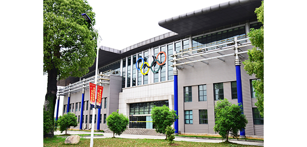 上海財經(jīng)大學(xué)浙江學(xué)院 - 最美大學(xué)