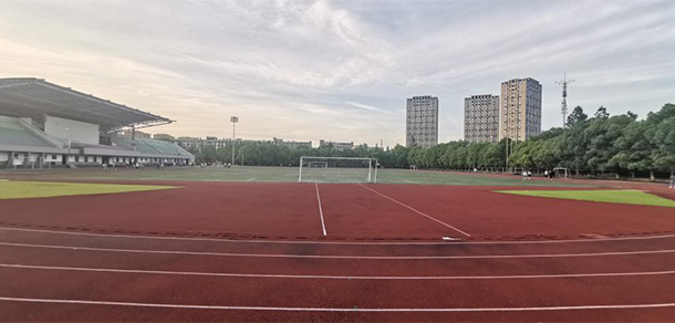 浙江經(jīng)濟職業(yè)技術學院 - 最美大學