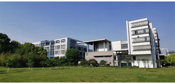 浙江經(jīng)濟職業(yè)技術學院 - 最美大學