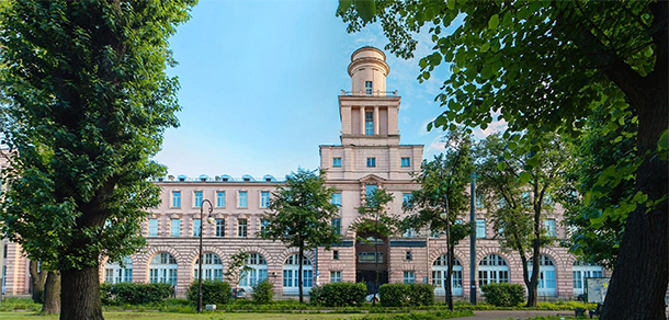 中國科學技術(shù)大學