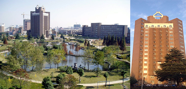 中國科學技術(shù)大學