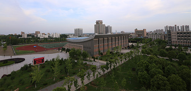 2022年招生簡(jiǎn)章