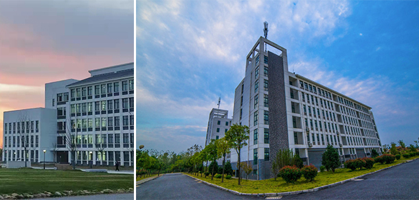 我的大學-大學志