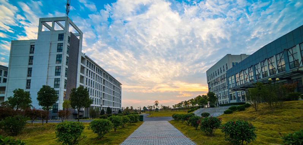 我的大學-大學志