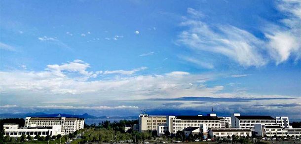 我的大學-大學志