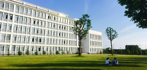我的大學-大學志