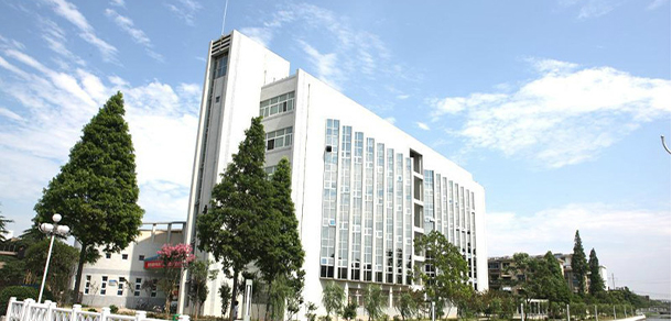 阜陽理工學院 - 最美院校
