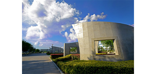 我的大學-大學志