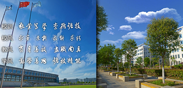 我的大學-大學志