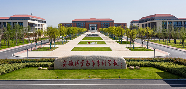 安徽醫(yī)學(xué)高等?？茖W(xué)校