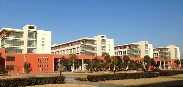 安徽廣播影視職業(yè)技術(shù)學院 - 最美院校