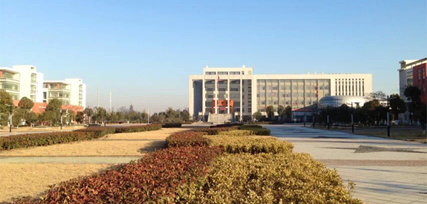 安徽廣播影視職業(yè)技術(shù)學院 - 最美大學