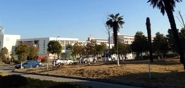 安徽廣播影視職業(yè)技術(shù)學院 - 最美大學