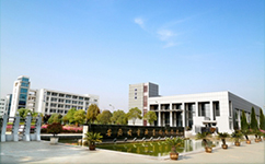 安徽機電職業(yè)技術(shù)學院 - 我的大學