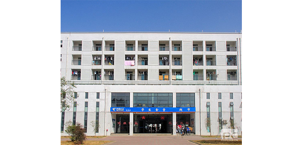 安徽藝術(shù)職業(yè)學院 - 最美大學