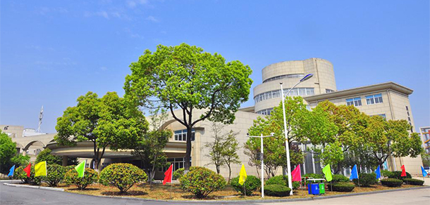 安徽新聞出版職業(yè)技術(shù)學院 - 最美院校