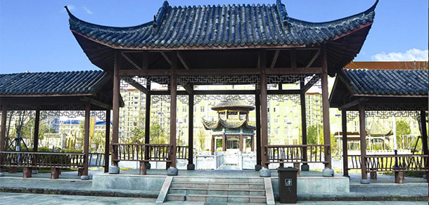 安徽黃梅戲藝術(shù)職業(yè)學院 - 最美大學