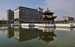 安徽黃梅戲藝術(shù)職業(yè)學院 - 我的大學