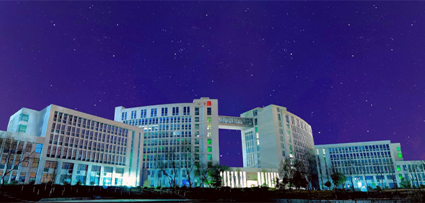 我的大學-大學志