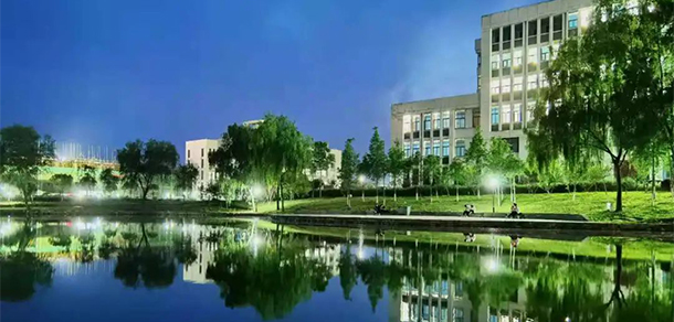 我的大學-大學志