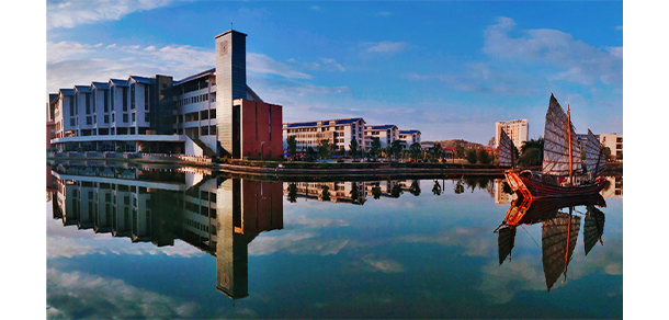 我的大學(xué)-大學(xué)志