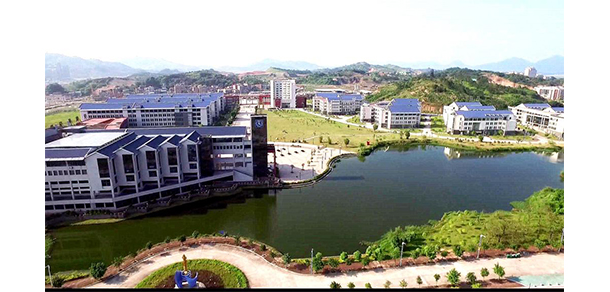 我的大學(xué)-大學(xué)志