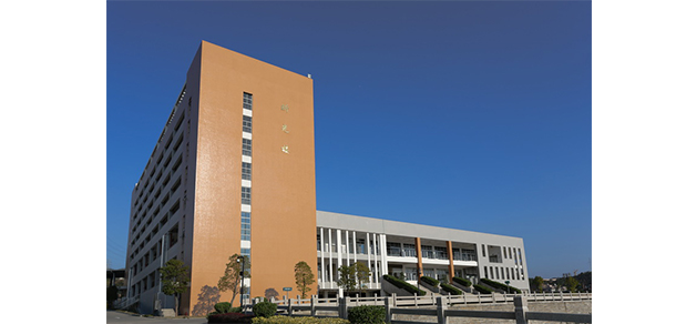 福建電力職業(yè)技術(shù)學院 - 最美大學