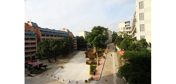 福建幼兒師范高等?？茖W(xué)校 - 最美大學(xué)