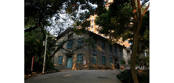 福建幼兒師范高等?？茖W(xué)校 - 最美大學(xué)