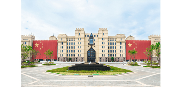 2022年招生計劃