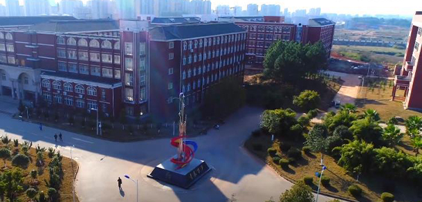 我的大學-大學志