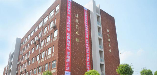 我的大學-大學志